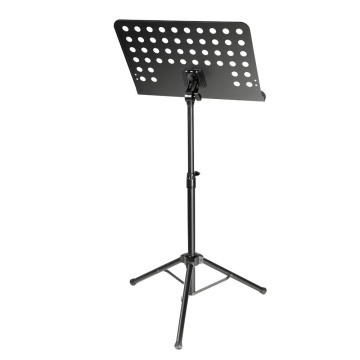 Adam Hall SMS 2 - Stativ telescopic pentru partituri - Img 2