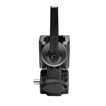 Adam Hall Super Clamp SCP710B - Clema de prindere universala - Img 3