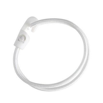 Adam Hall VBC 4250 WHI - Prindere prelata - Img 2