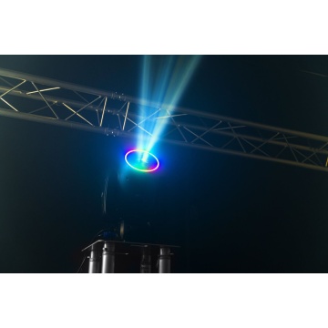 AFX Light BEAM-100LED-MKII - Moving head beam - Img 7