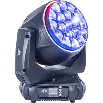 AFX Light BEEDREAM-1940RGB - Moving head wash