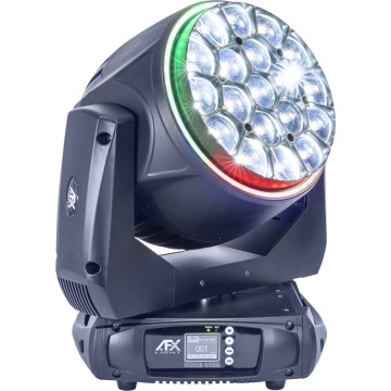 AFX Light BEEDREAM-1940RGB - Moving head wash - Img 3