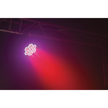 AFX Light CLUB-KALEDO - PAR LED - Img 6