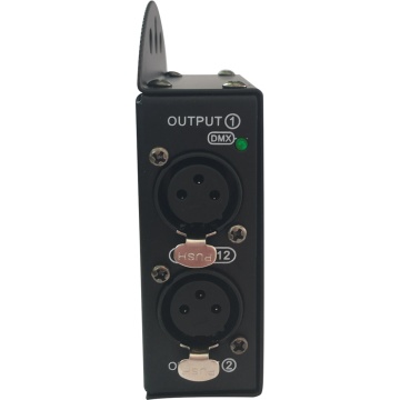 AFX Light DD2 - Splitter DMX - Img 2