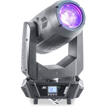 AFX Light HYBRID-470LED-FC - Moving Head Hybrid - Img 2