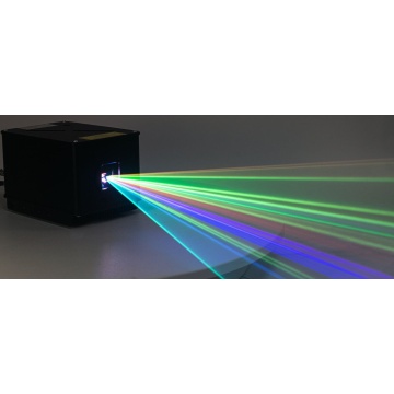 AFX Light LZR3000RGB-IP-FC - Laser RGB - Img 7