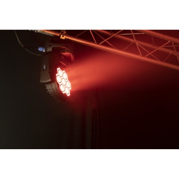 AFX Light MOVING CLUB KALEDO-FLIGHT - Set 2 x Moving Head-uri Wash - Img 7