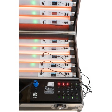 AFX Light SPECTRA-TUBES-FC - Set 10 bare LED - Img 2
