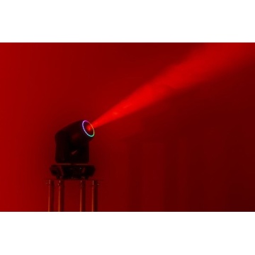 AFX Light SPOT-240LED-FC - Moving head spot - Img 8