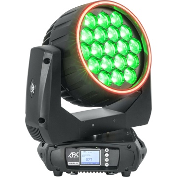 AFX Light WASH-1940-RGB - Moving head wash - Img 2