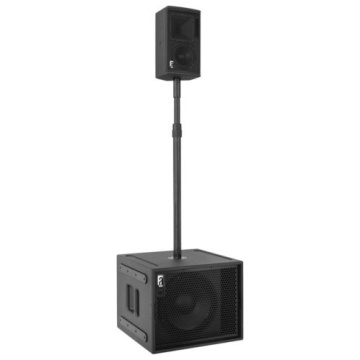 Alcons Audio BF121 - Subwoofer pasiv - Img 10