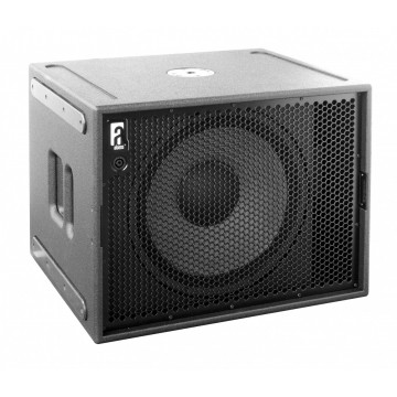 Alcons Audio BF151 MKII - Subwoofer pasiv