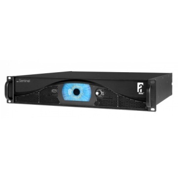 Alcons Audio Sentinel10 - Amplificator audio - Img 5