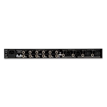 ART HeadAmp 6 Pro - Amplificator stereo pentru casti - Img 7