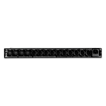 ART MX225 - Mixer cu 5 zone - Img 4