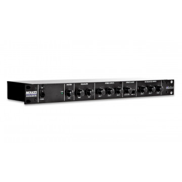 ART MX622 - Mixer de rack cu EQ/EFX Loop