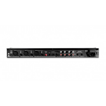 ART MX622 - Mixer de rack cu EQ/EFX Loop - Img 3