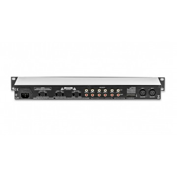 ART MX624 - Mixer cu 2 zone - Img 3