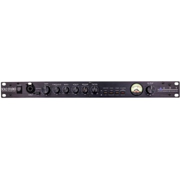 ART Solo Studio - Preamplificator Multivoice Channel Strip - Img 2
