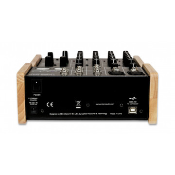 ART TubeMix - Mixer Analogic - Img 2