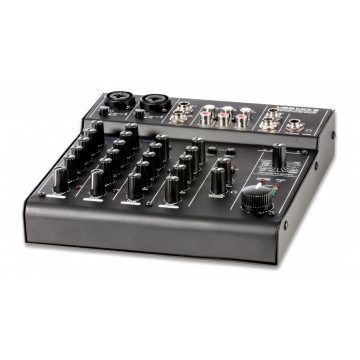 ART USBMix6 - Mixer analogic USB - Img 3