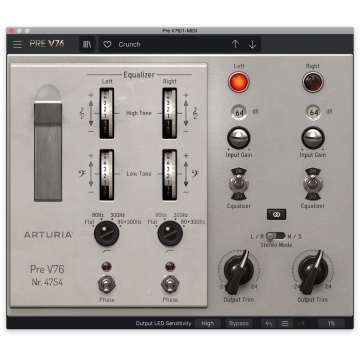 Arturia FX Collection 5 - Bundle plugin-uri audio - Img 10