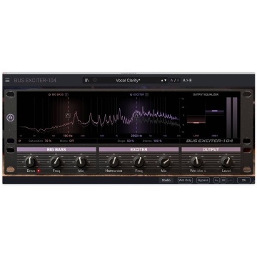 Arturia FX Collection 5 - Bundle plugin-uri audio - Img 20
