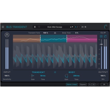 Arturia FX Collection 6 PRO - Bundle plugin-uri audio - Img 2