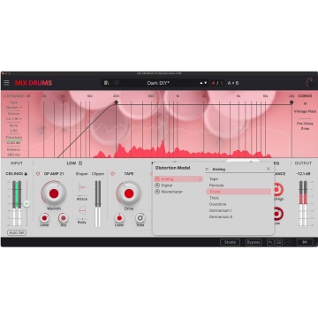 Arturia FX Collection 6 PRO - Bundle plugin-uri audio - Img 12