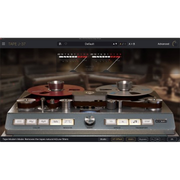 Arturia FX Collection 6 PRO - Bundle plugin-uri audio - Img 22