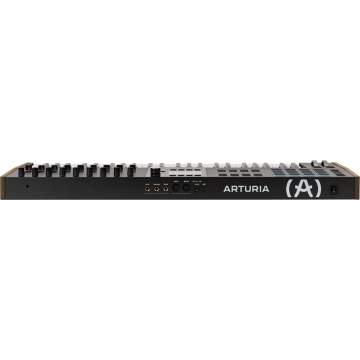 Arturia KeyLab 49 mk3 Negru - Claviatura MIDI - Img 5