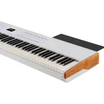 Arturia KeyLab 88 mk3 White - Claviatura MIDI - Img 7