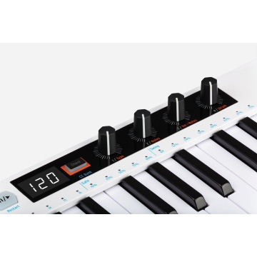 Arturia KeyStep 37 - Claviatura MIDI - Img 6