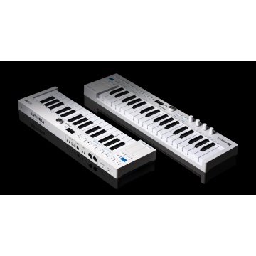 Arturia KeyStep 37 mk2 - Claviatura MIDI - Img 20