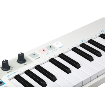 Arturia KeyStep - Claviatura MIDI - Img 5