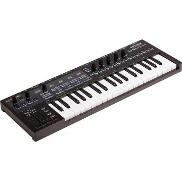Arturia KeyStep Pro Chroma - Claviatura MIDI - Img 2