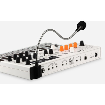 Arturia MicroFreak Vocoder - Sintetizator Hibrid - Img 4