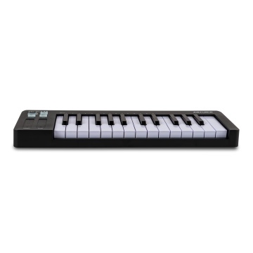 Arturia MicroLab mk3 Black - Claviatura MIDI - Img 4