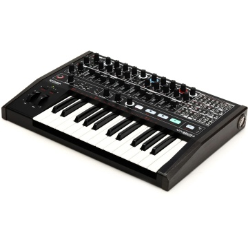 Arturia MiniBrute 2 Noir - Sintetizator analogic