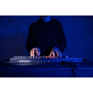 Arturia MiniFreak - Sintetizator Hibrid Polifonic - Img 10