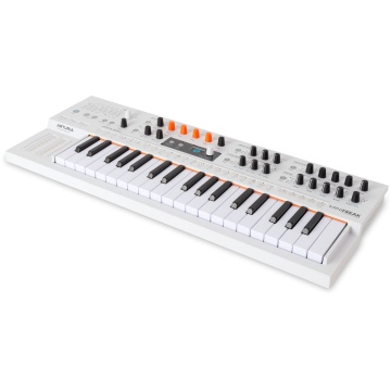 Arturia MiniFreak Vocoder - Sintetizator Hibrid Polifonic - Img 8