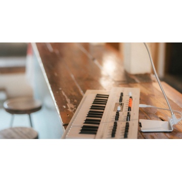 Arturia MiniFreak Vocoder - Sintetizator Hibrid Polifonic - Img 18