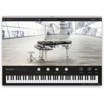 Arturia Piano V3 - Plugin instrument virtual pian cu modelare fizica si 12 modele - Img 6