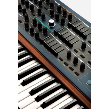 Arturia PolyBrute - Sintetizator analogic - Img 9