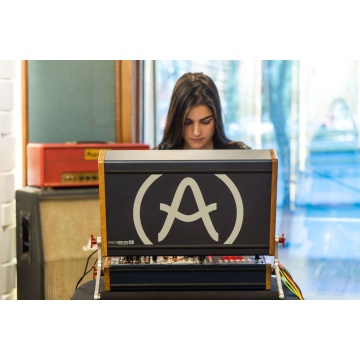 Arturia RackBrute 3U - Carcasa Rack Sintetizatoare - Img 7
