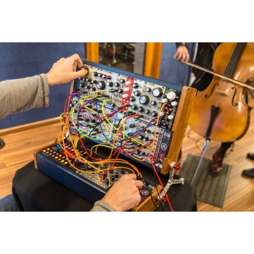 Arturia RackBrute 6U - Carcasa Rack Sintetizatoare - Img 12