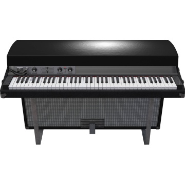 Arturia Stage-73 V2 - Plugin pian electric cu modelare fizica 7 moduri efecte si amplificatoare - Img 9