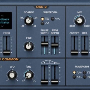 Arturia V Collection 11 Pro - Bundle Plug-in-uri - Img 3