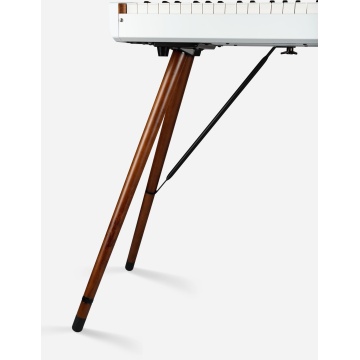 Arturia Wooden Legs - Stativ claviatura - Img 5