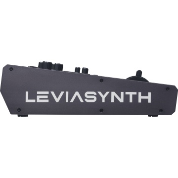 ASM Ashun Sound Machines Leviasynth Keyboard - Sintetizator - Img 10